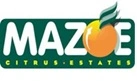 mazoe citrus estate logo