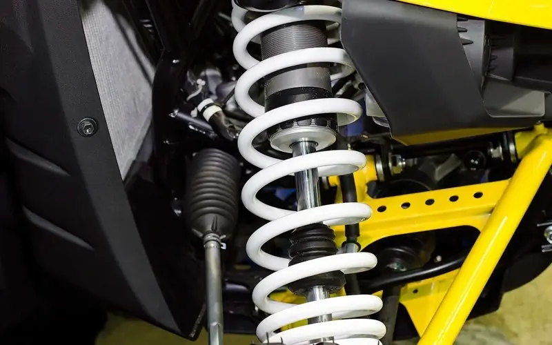 coil springs harare zimbabwe