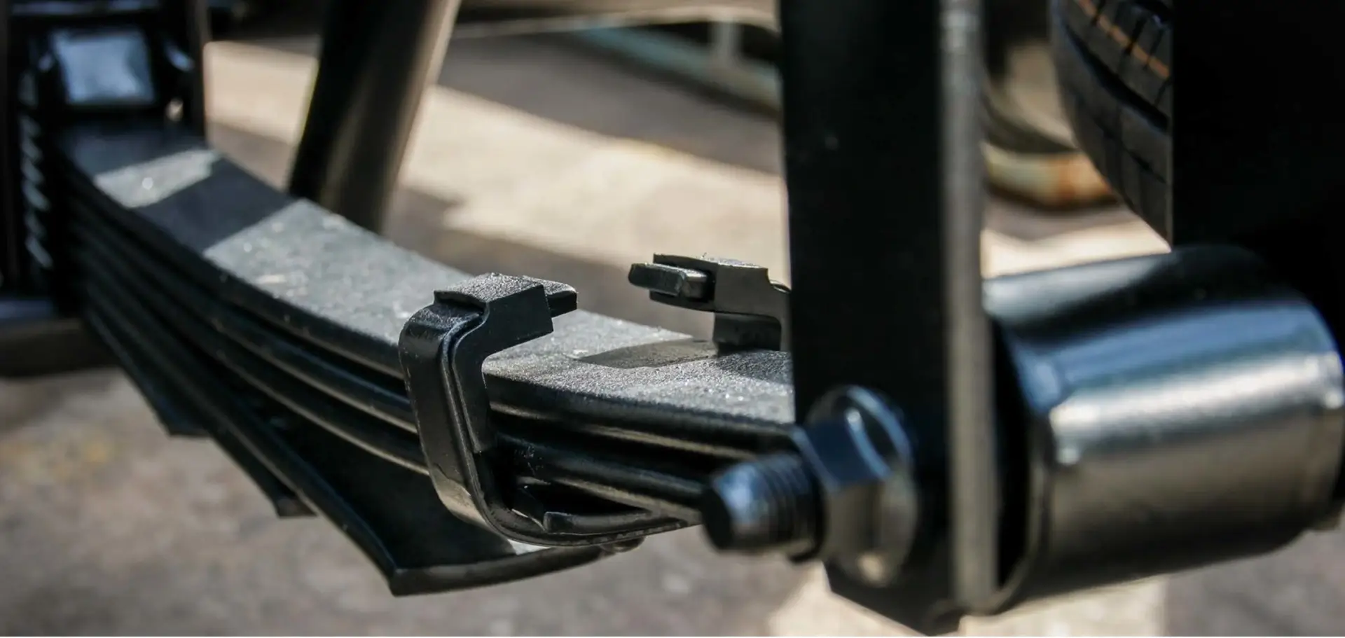 Leaf, Coil, and Trailer Springs Manufacturer harare Zimbabwe