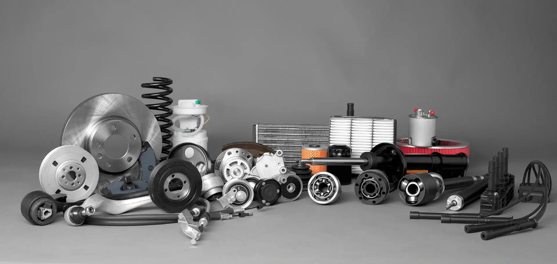 trailer and truck parts harare zimbabwe